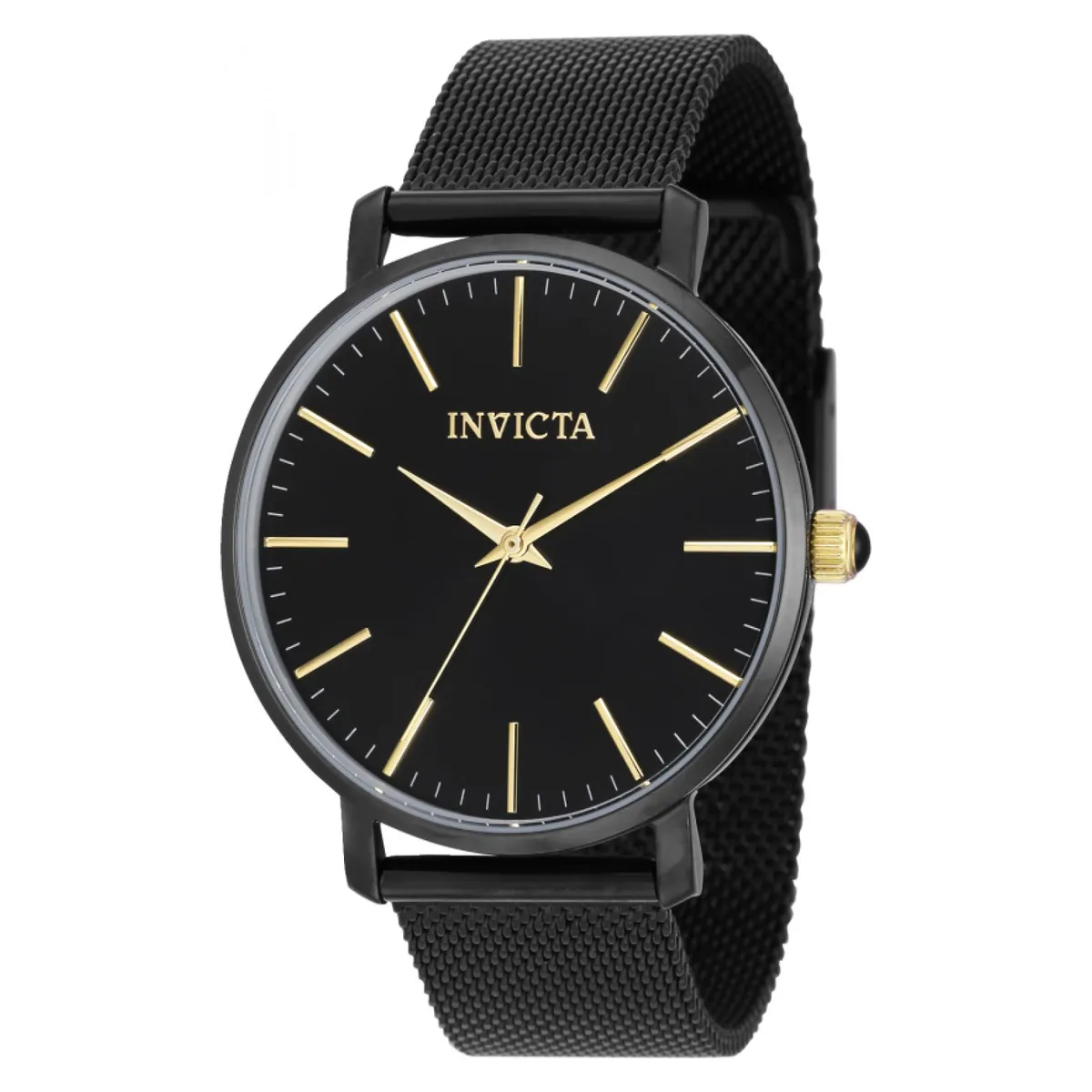 INVICTA - Reloj Invicta 39371 Negro Mujer
