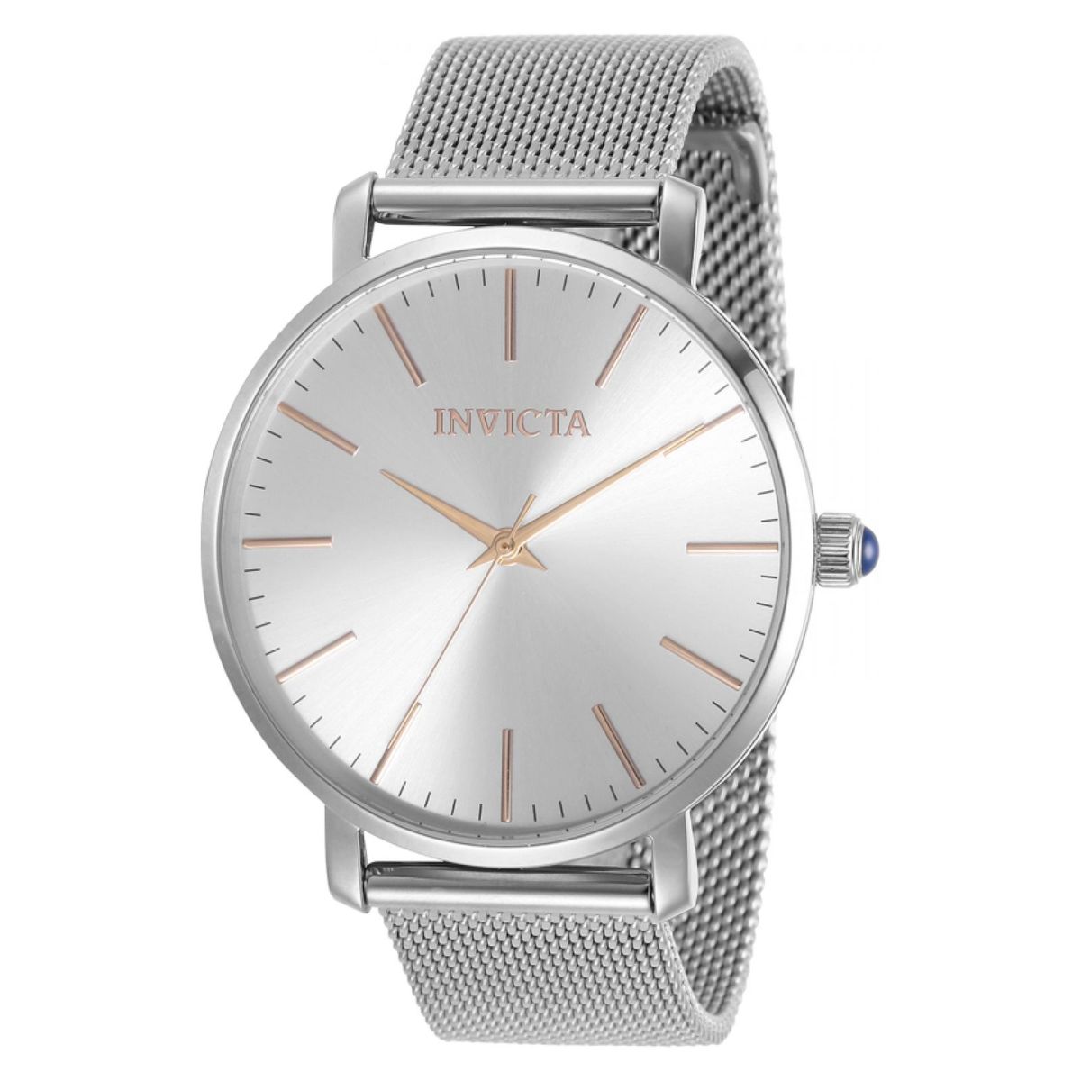 INVICTA - Reloj Invicta 31068 Gris  Mujer