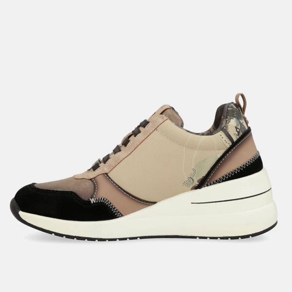 GENERICO - Zapatillas Multicolor -Anekke Dreams