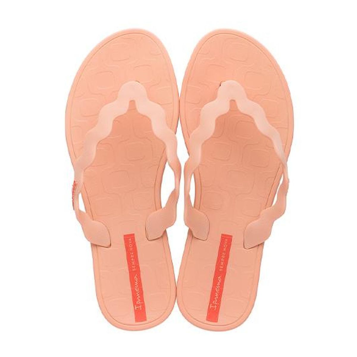 IPANEMA - Sandalia Flip Flop Ipanema IPC52 Melón Dama