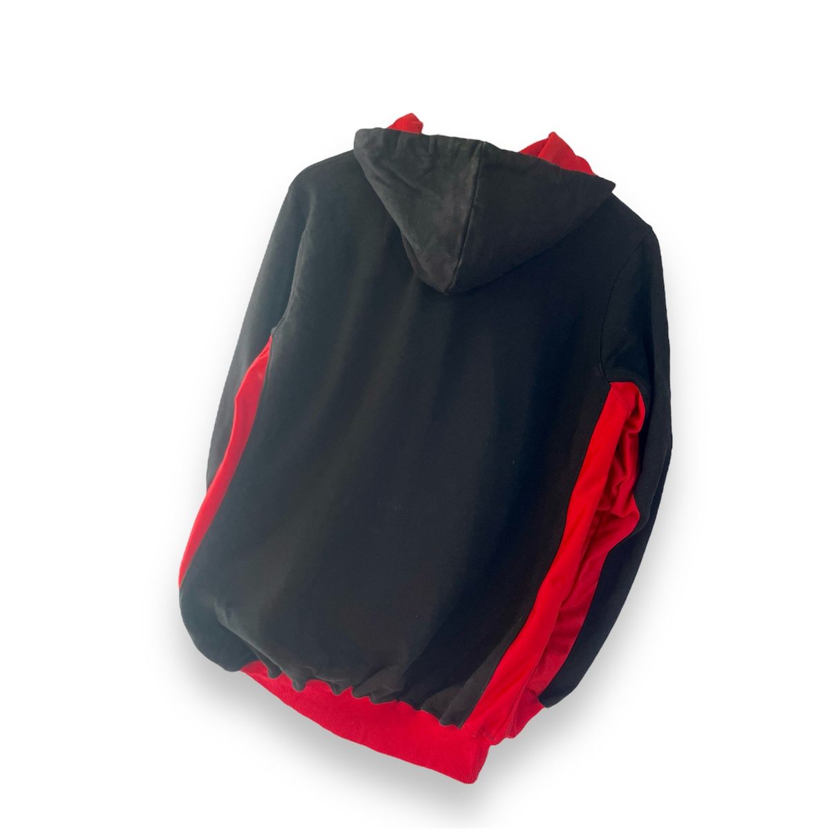 GENERICO - Polera Yamaha Sudadera Tenere R6 YZ R7 R3 MT09 Grizzly Raptor Negro