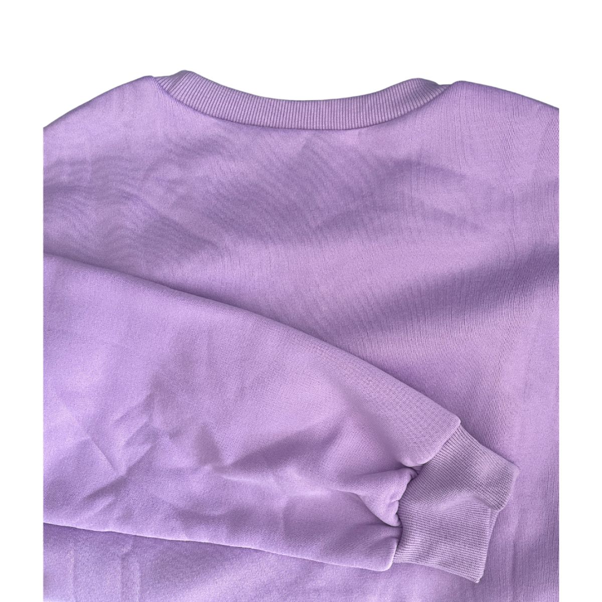 GENERICO - Sudadera con capucha suelta y gruesa con estampado