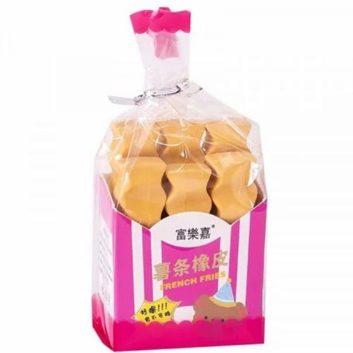 GENERICO - BORRADORES MODELO PAPITAS FRITAS