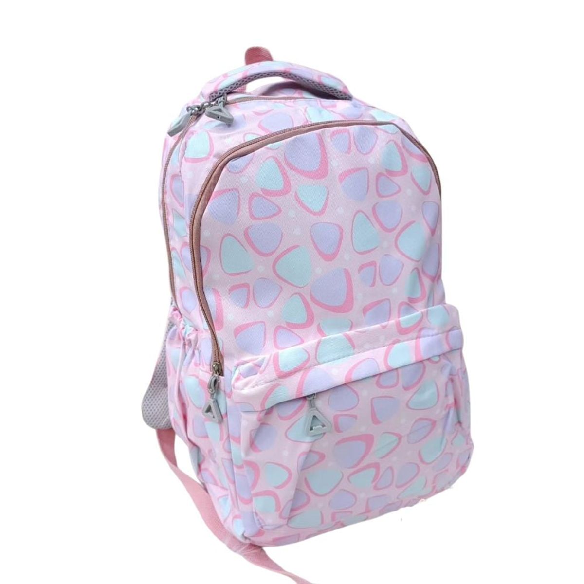 GENERICO - Mochila Kawaii Rosado