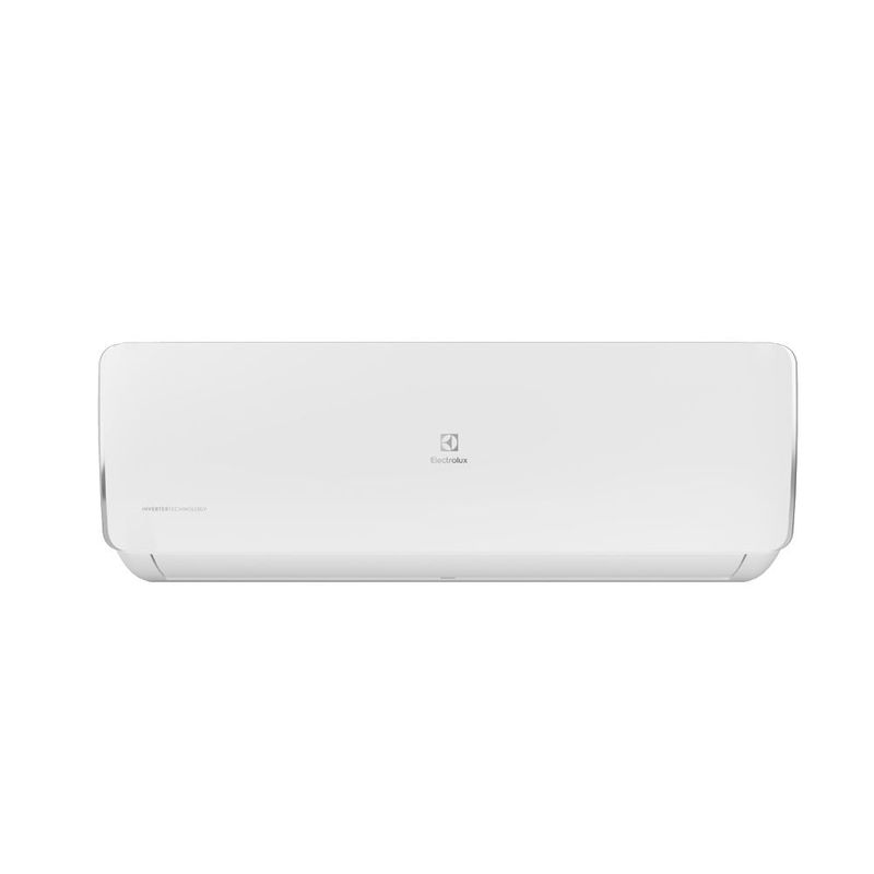 ELECTROLUX - Aire Acondicionado EAIX12F2MDAXW Inverter 12000 BTU Electrolux