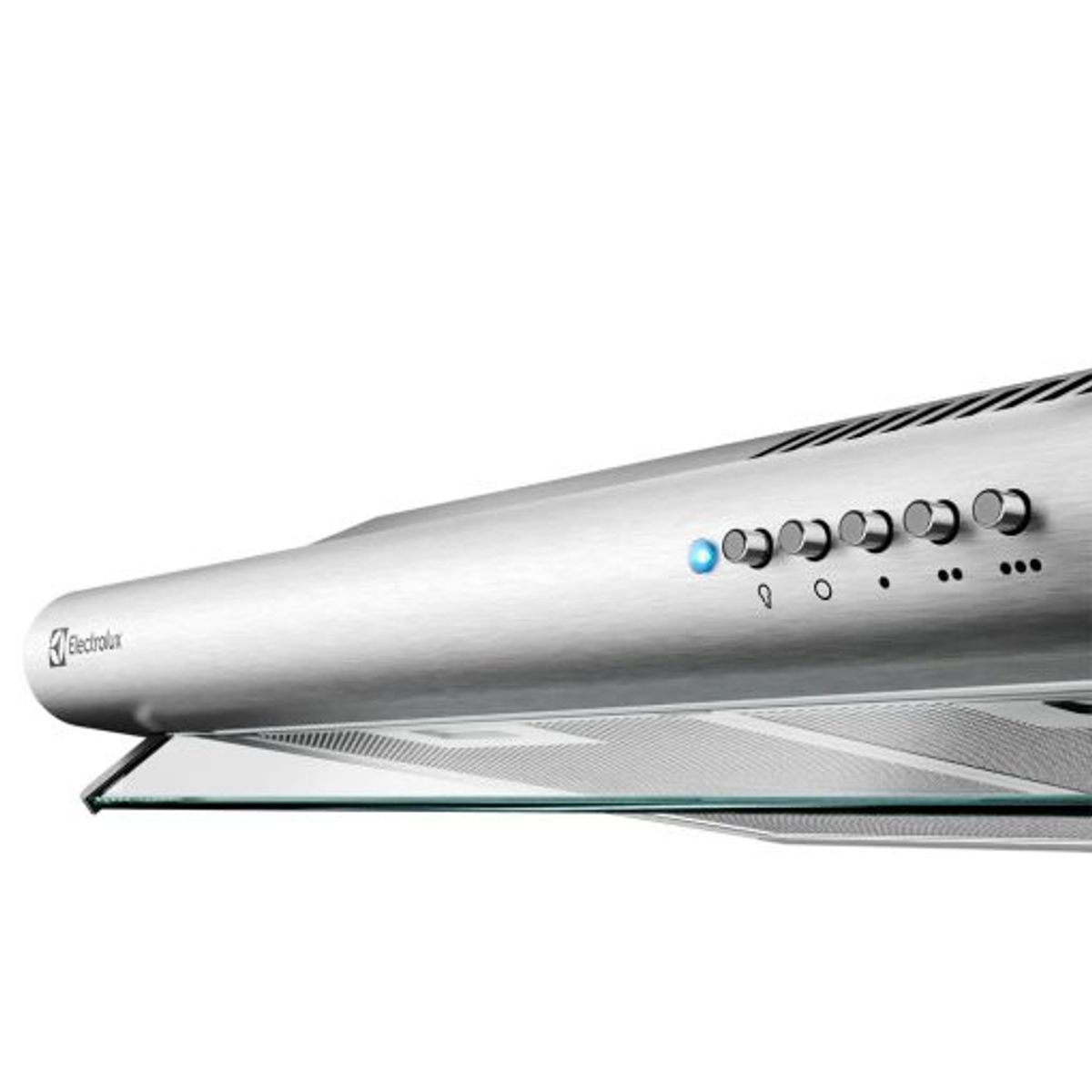 ELECTROLUX - Campana Empotrable Eléctrico de 80 cm Electrolux EJSE302TBJS