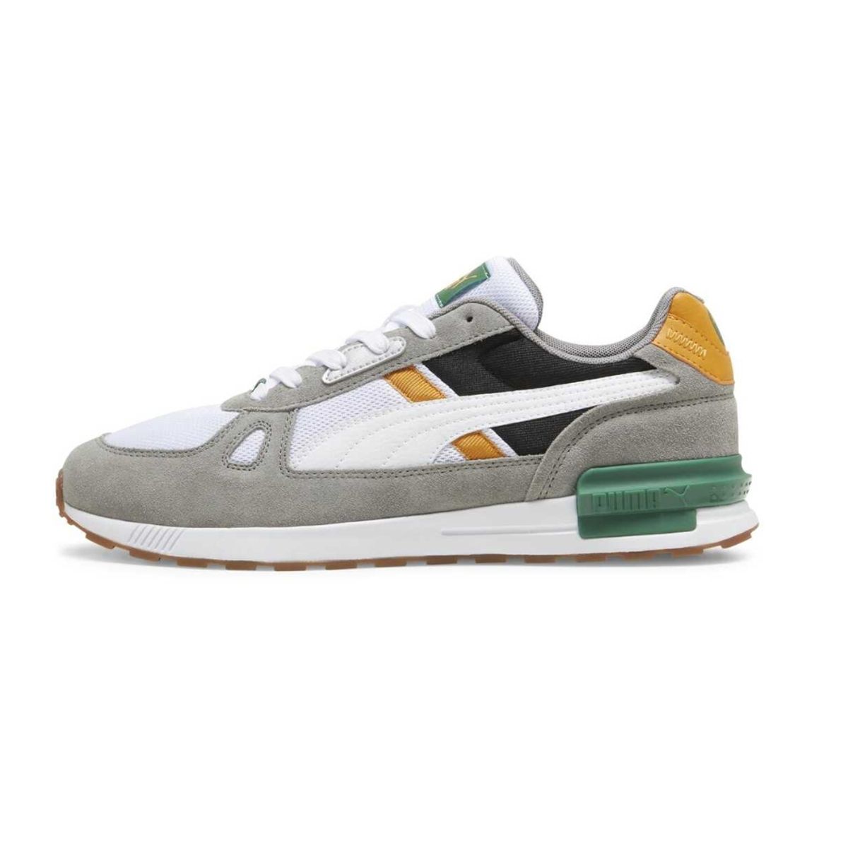 PUMA - ZAPATILLAS PUMA GRAVITON PRO 380736-31