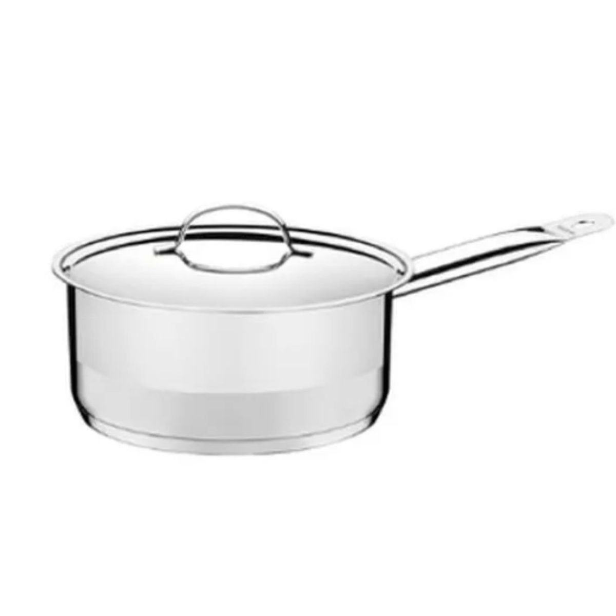 TRAMONTINA - Cacerola 16Cm Profesional  Con Tapa