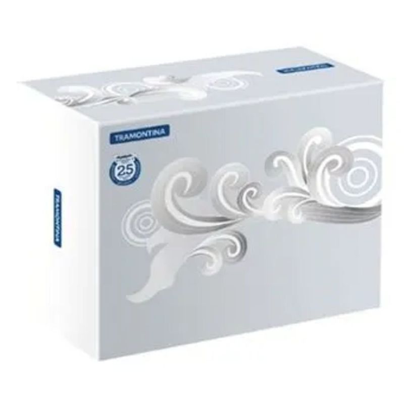 TRAMONTINA - Cacerola 14Cm Profesional Con Tapa