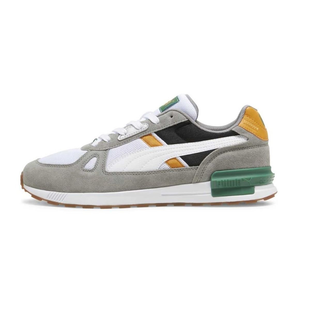 PUMA - ZAPATILLAS PUMA GRAVITON PRO 380736-31