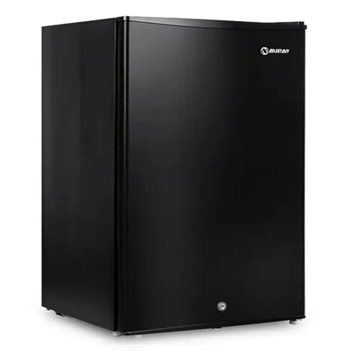 MIRAY - Frigobar  Refrigeradora Miray RM-93M 93L - Negro