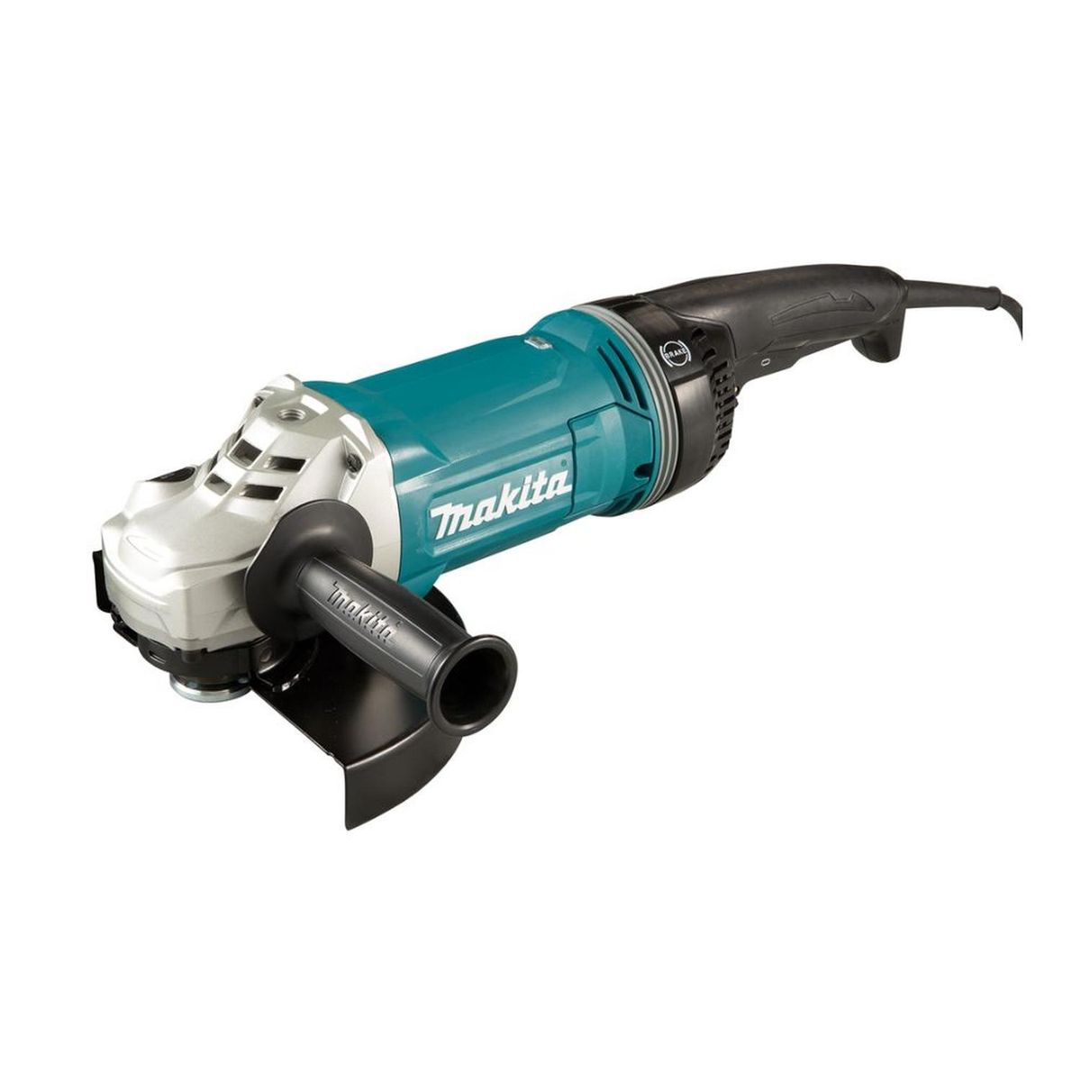 MAKITA - Amoladora Angular 7" 2200W 8500 Rpm Makita GA7090