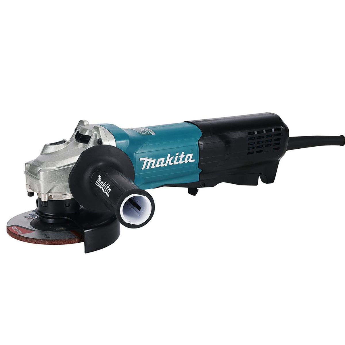 MAKITA - Amoladora Angular 1/2" 1900W 8500 Rpm Makita GA4593X03