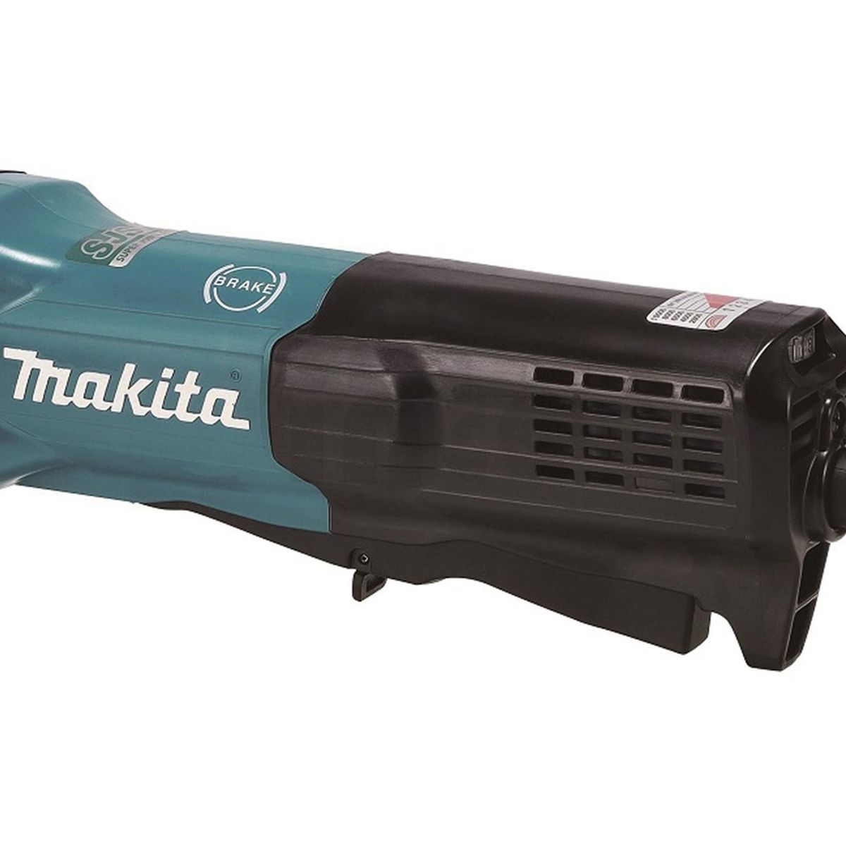 MAKITA - Amoladora Angular 1/2" 1900W 8500 Rpm Makita GA4593X03