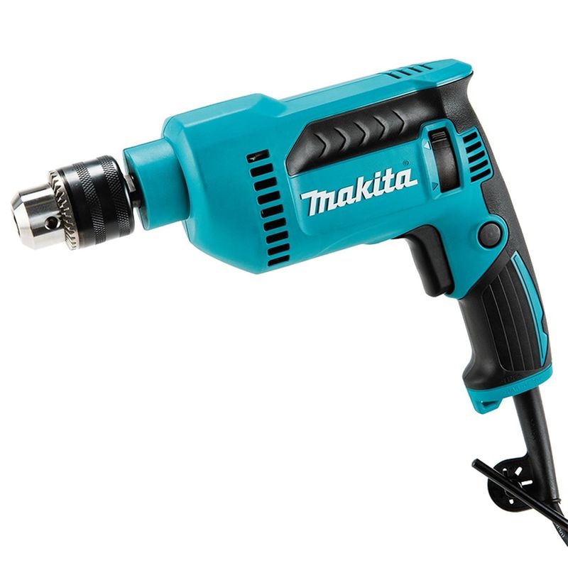 MAKITA - Taladro de Rotación 1/2" 630W 3000 rpm Makita DP4020