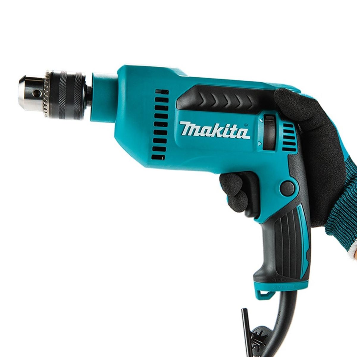 MAKITA - Taladro de Rotación 1/2" 630W 3000 rpm Makita DP4020