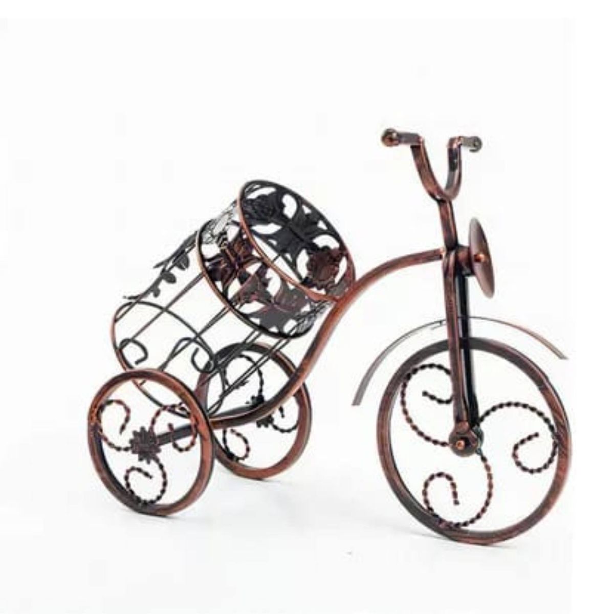 GENERICO - porta vino diseño elegante