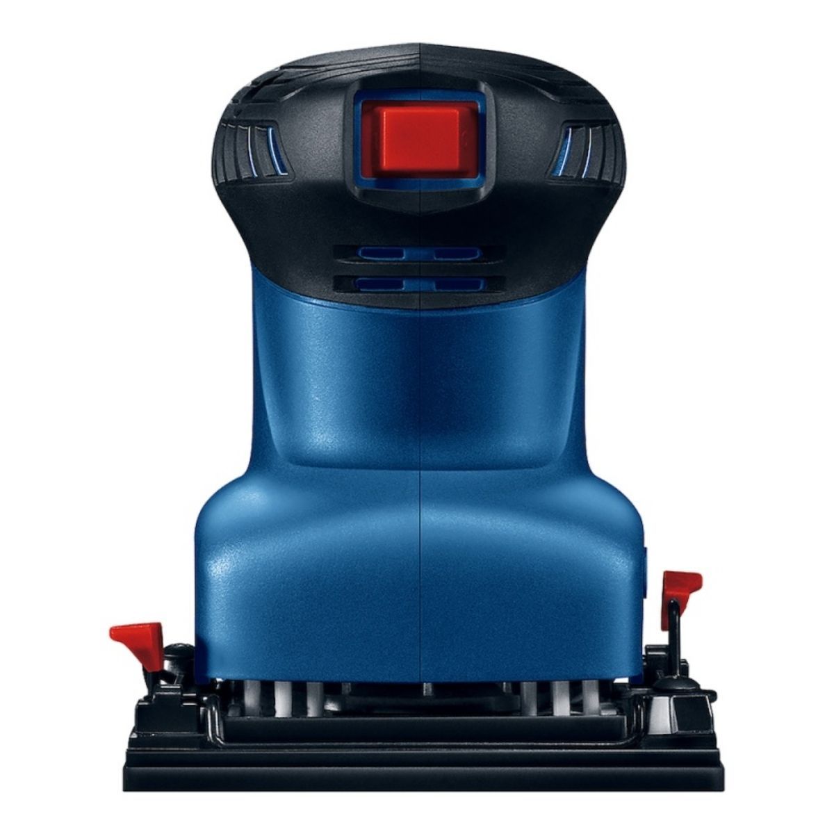 BOSCH - Lijadora Orbital Gss 140 220w + 1 Lija Bosch