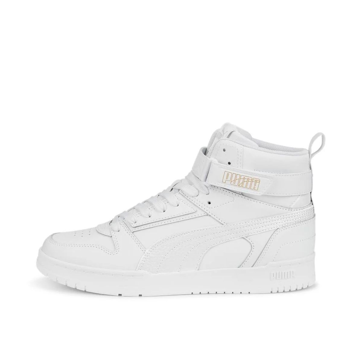 PUMA - ZAPATILLAS PUMA RBD GAME 385839-02