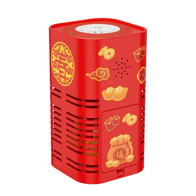 GENERICO - Maquina Show de Burbujas