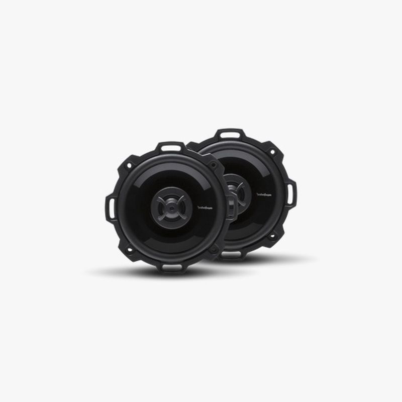 ROCKFORD - Parlante RockFord Punch 2 vías 4″ 60w P142