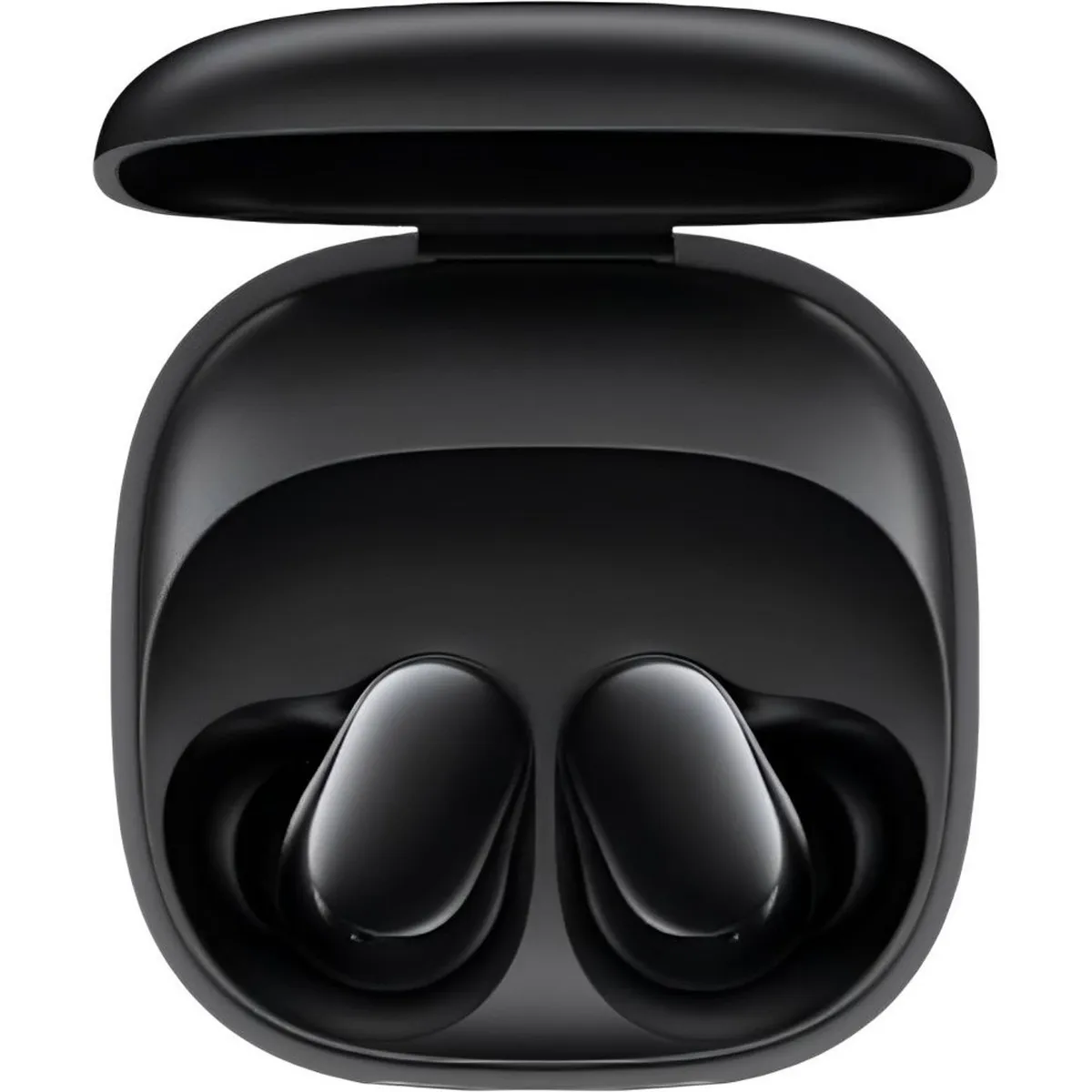 XIAOMI - Audífonos Inalámbricos Xiaomi Redmi Buds 6 Play Negro Bluetooth