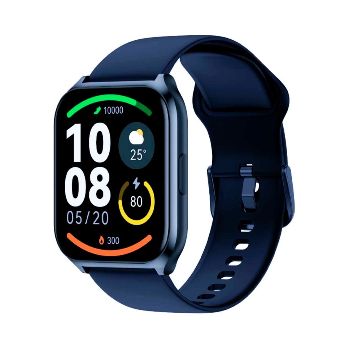 HAYLOU - Smartwatch Haylou Watch 2 Pro - Azul