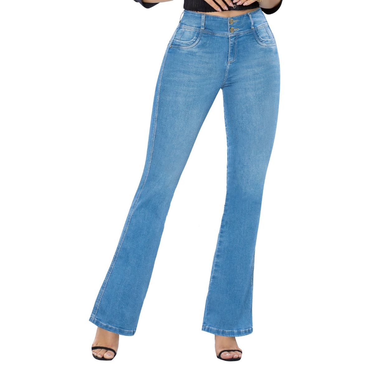 TYT - Jean Campana Moscovita TYT