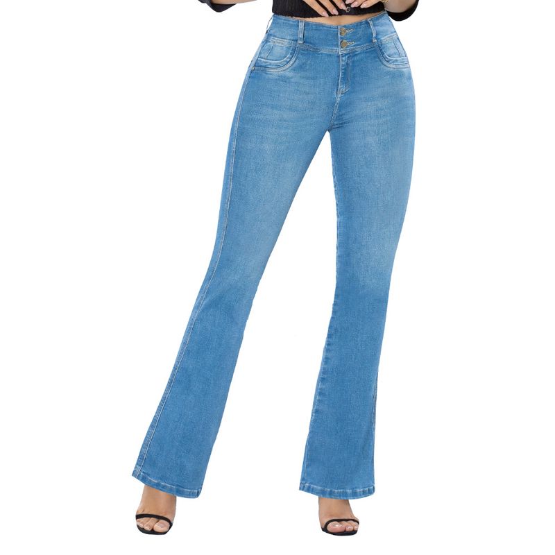 TYT - Jean Campana Moscovita TYT