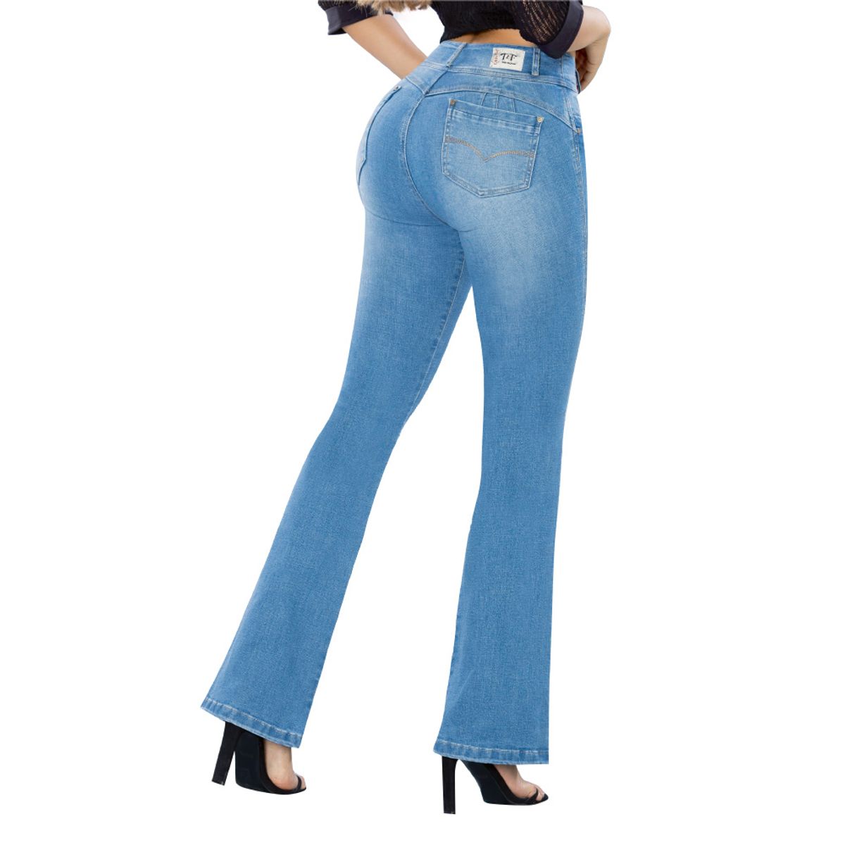 TYT - Jean Campana Moscovita TYT