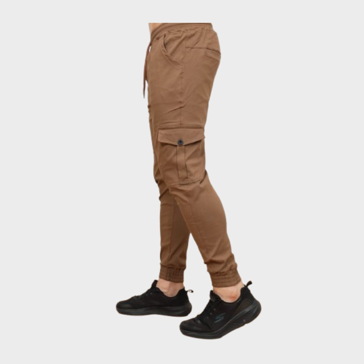 ENKI - STONE JOGGER FIT PARA HOMBRE