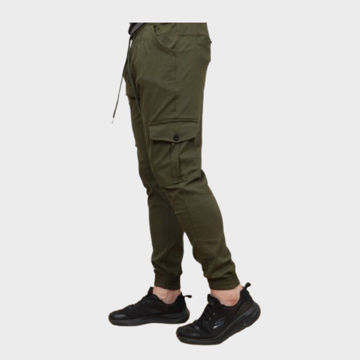 ENKI - STONE JOGGER FIT PARA HOMBRE