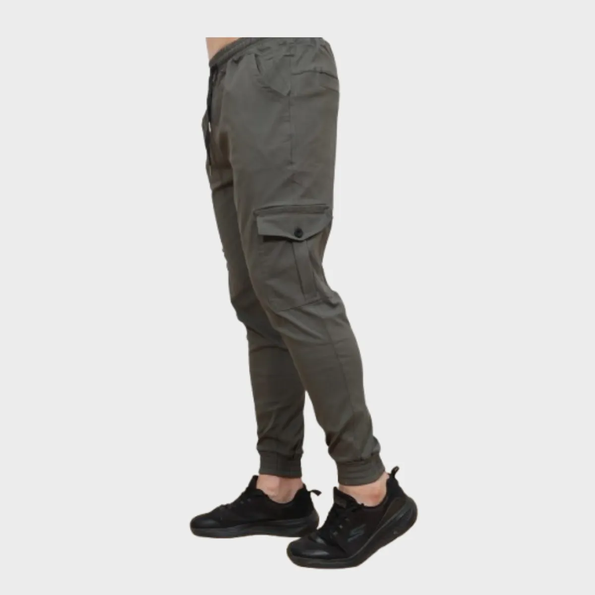 ENKI - STONE JOGGER FIT PARA HOMBRE