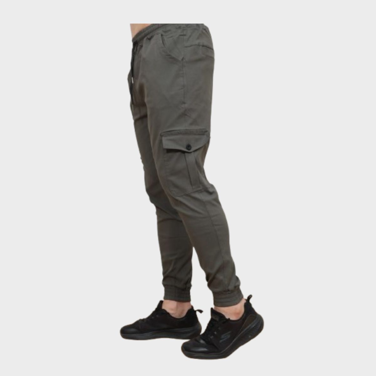 ENKI - STONE JOGGER FIT PARA HOMBRE