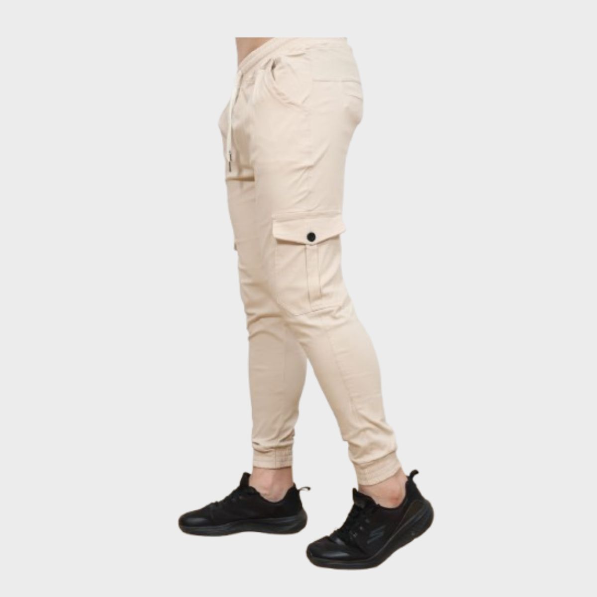 ENKI - STONE JOGGER FIT PARA HOMBRE