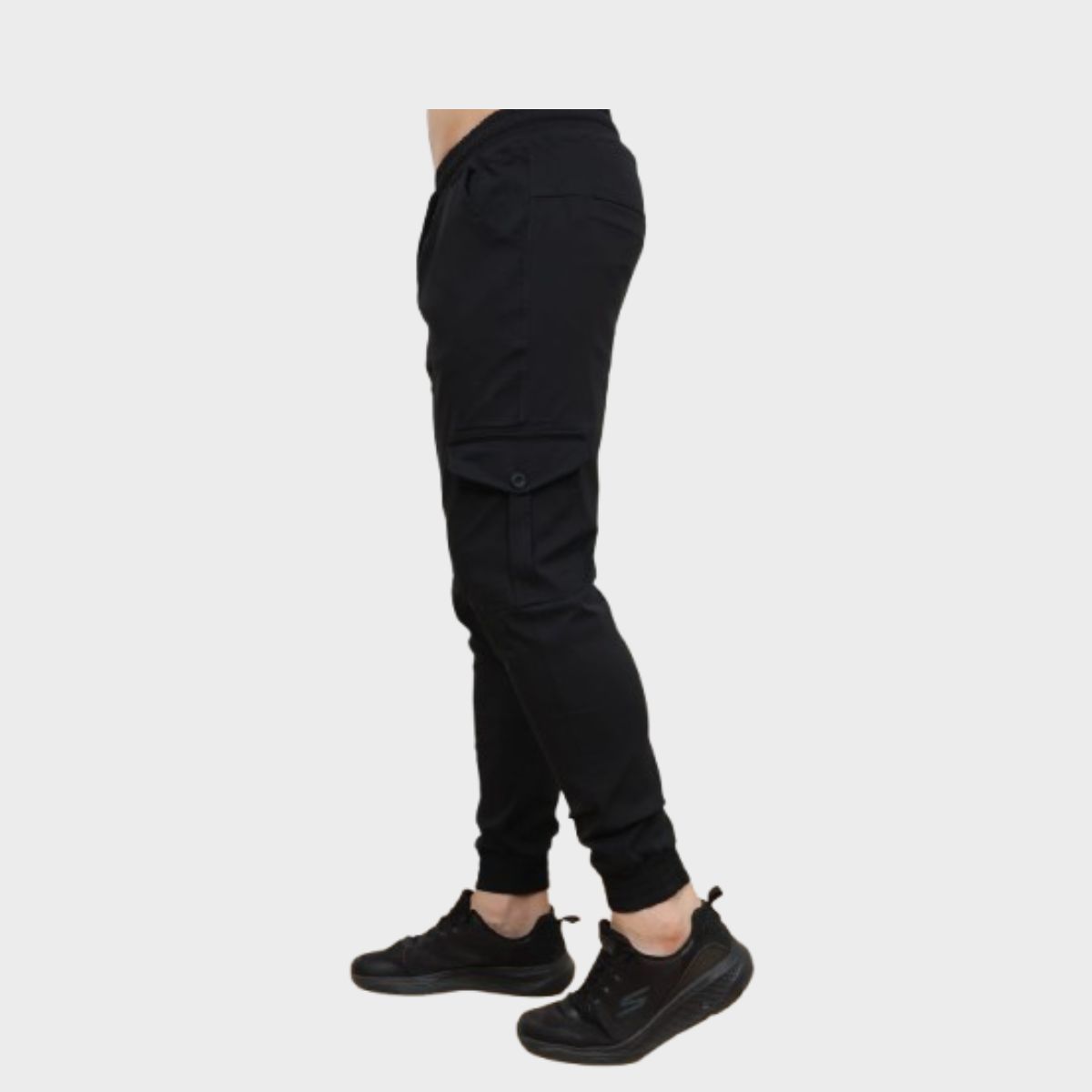 ENKI - STONE JOGGER FIT PARA HOMBRE