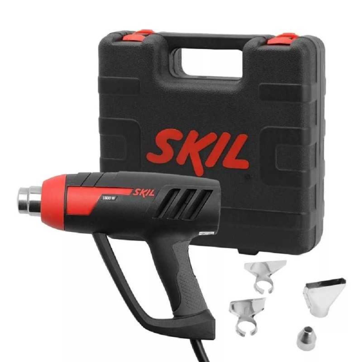 SKIL - Pistola de Calor 1800W 570 °C Skil 8003