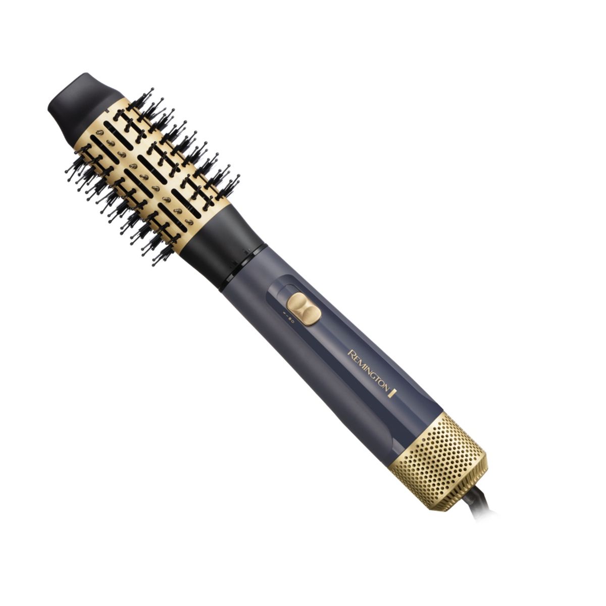 REMINGTON - Cepillo de aire y Multiestilizador Remington Sapphire luxe Modelo AS20A