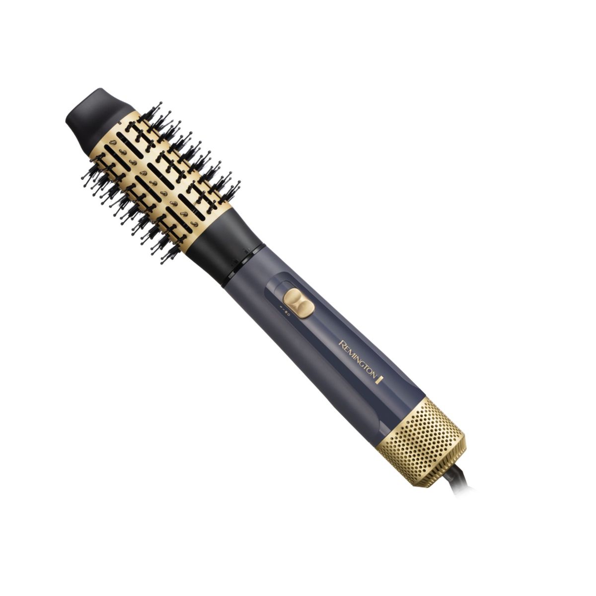 REMINGTON - Cepillo de aire y Multiestilizador Remington Sapphire luxe Modelo AS20A