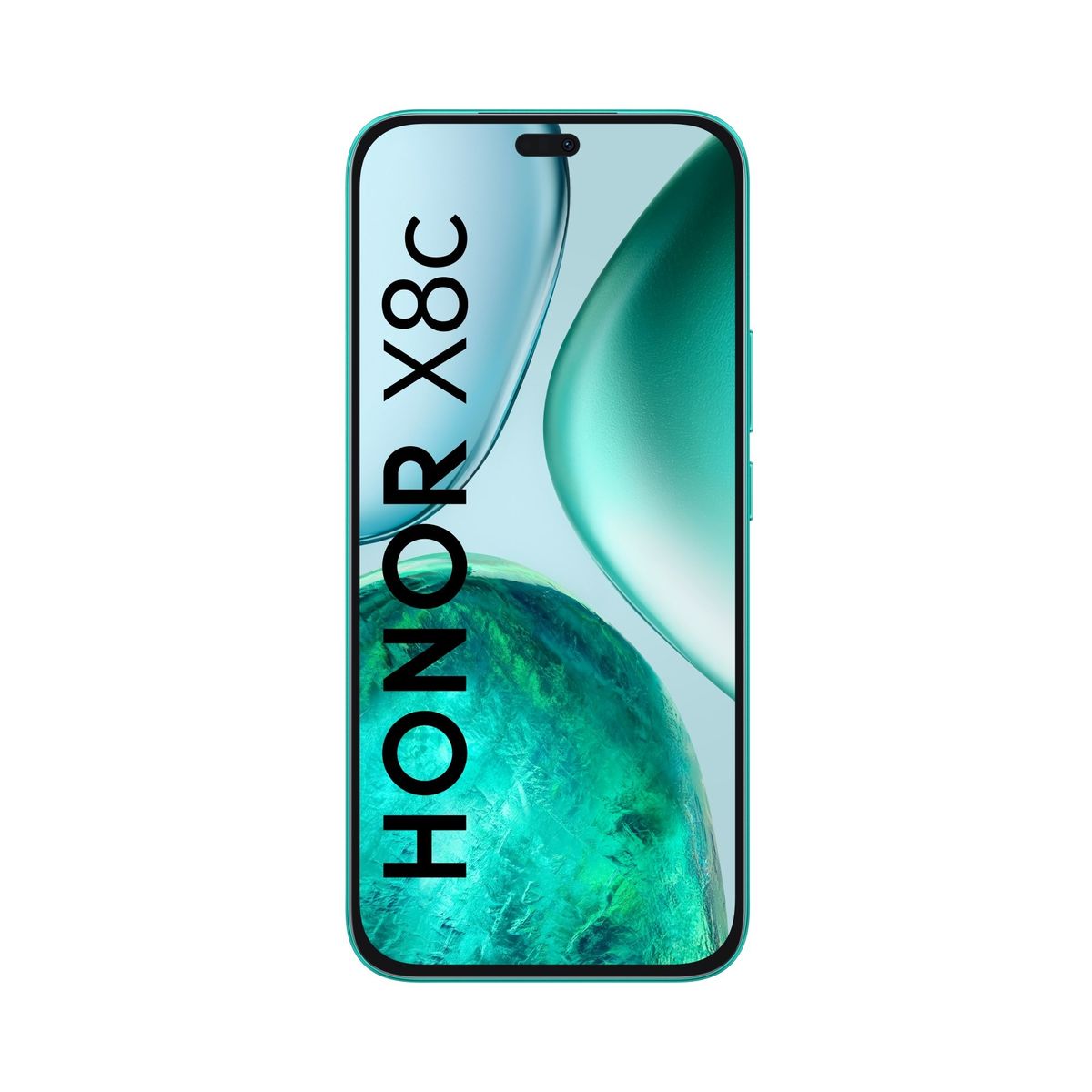 HONOR - HONOR X8c 8GB+256GB  Marrs Green