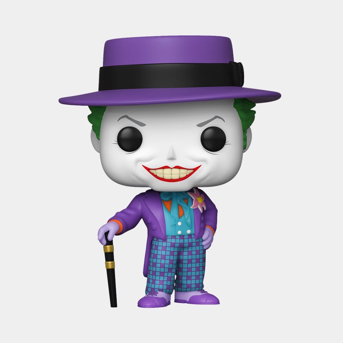 FUNKO - FUNKO POP HEROES BATMAN - THE JOKER "BATMAN" 1989