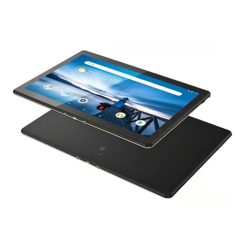 Lenovo Tab M10 (Snapdragon 429/2/16/And9.0/10.1/LTE) ZA4H0052JP 黒