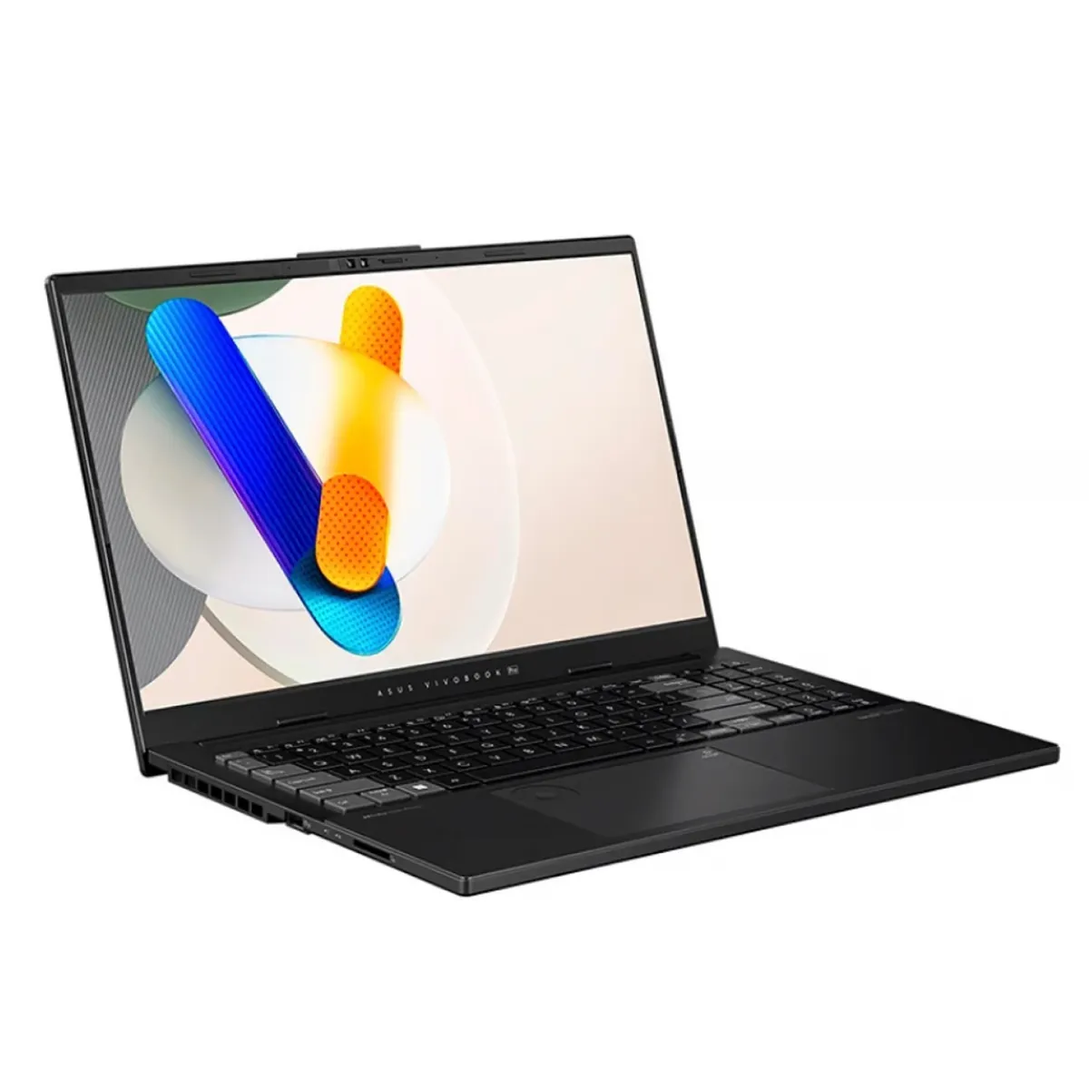 ASUS - Laptop Asus Vivobook Pro 15 Core Ultra7-155H 16GB RAM 1TB SSD 15.6" OLED RTX3050-6GB Q533MJ-U73050