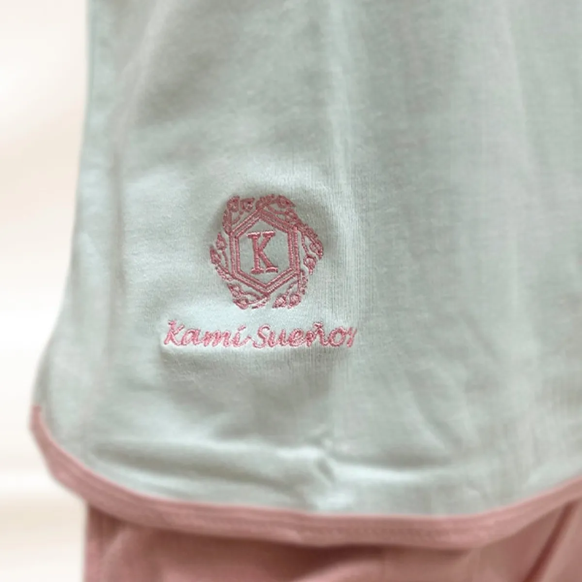 GENERICO - Pijama Pant Polo Pima Kami Sueños