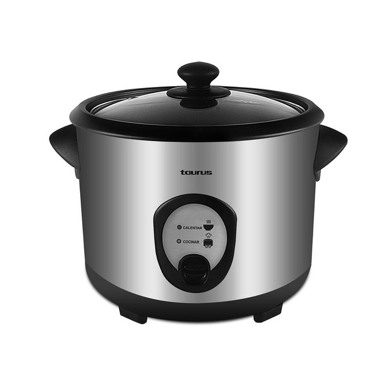 TAURUS - Olla Arrocera Taurus – CHEF 12 II