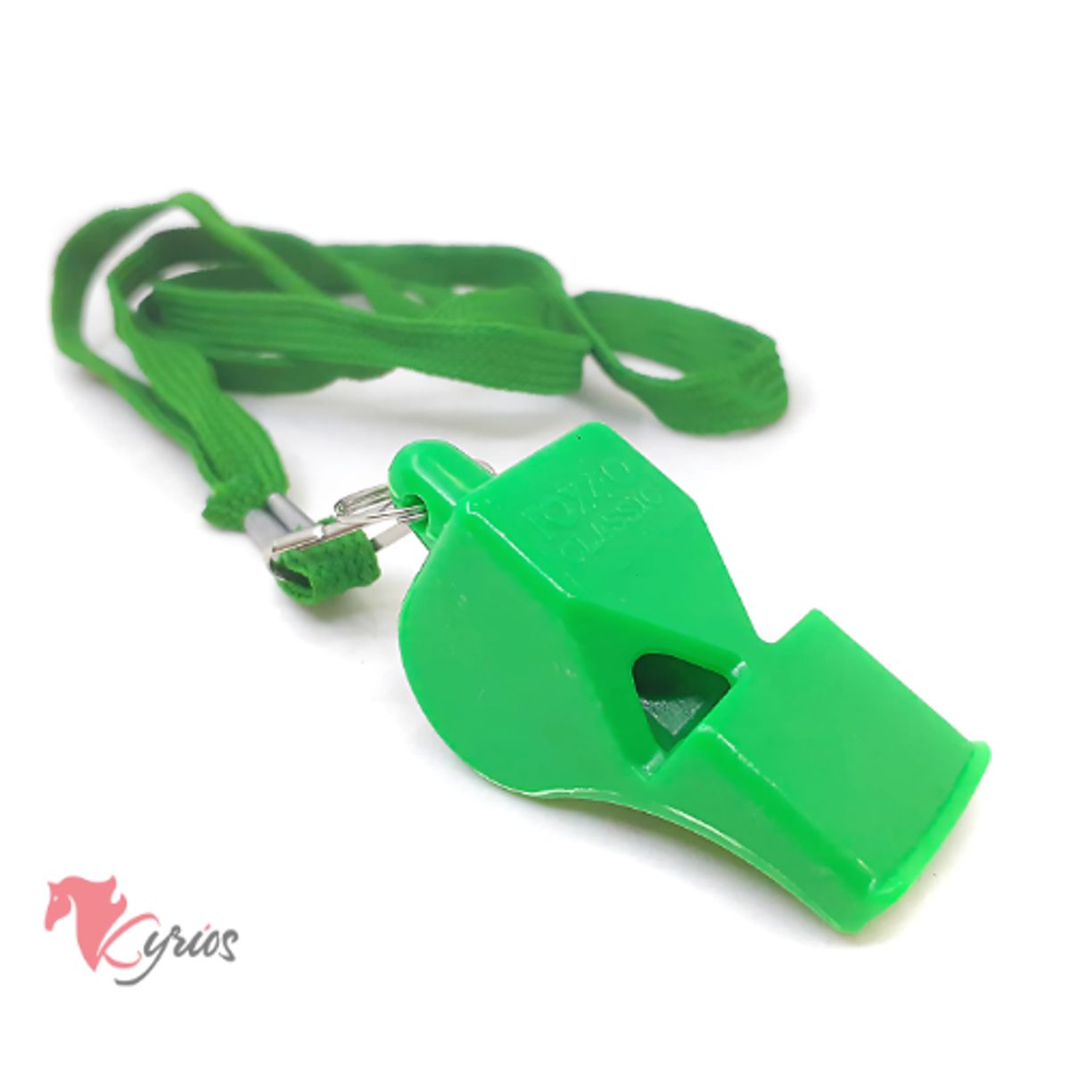 NO LOGO - Silbato Deportivo Para Futbol