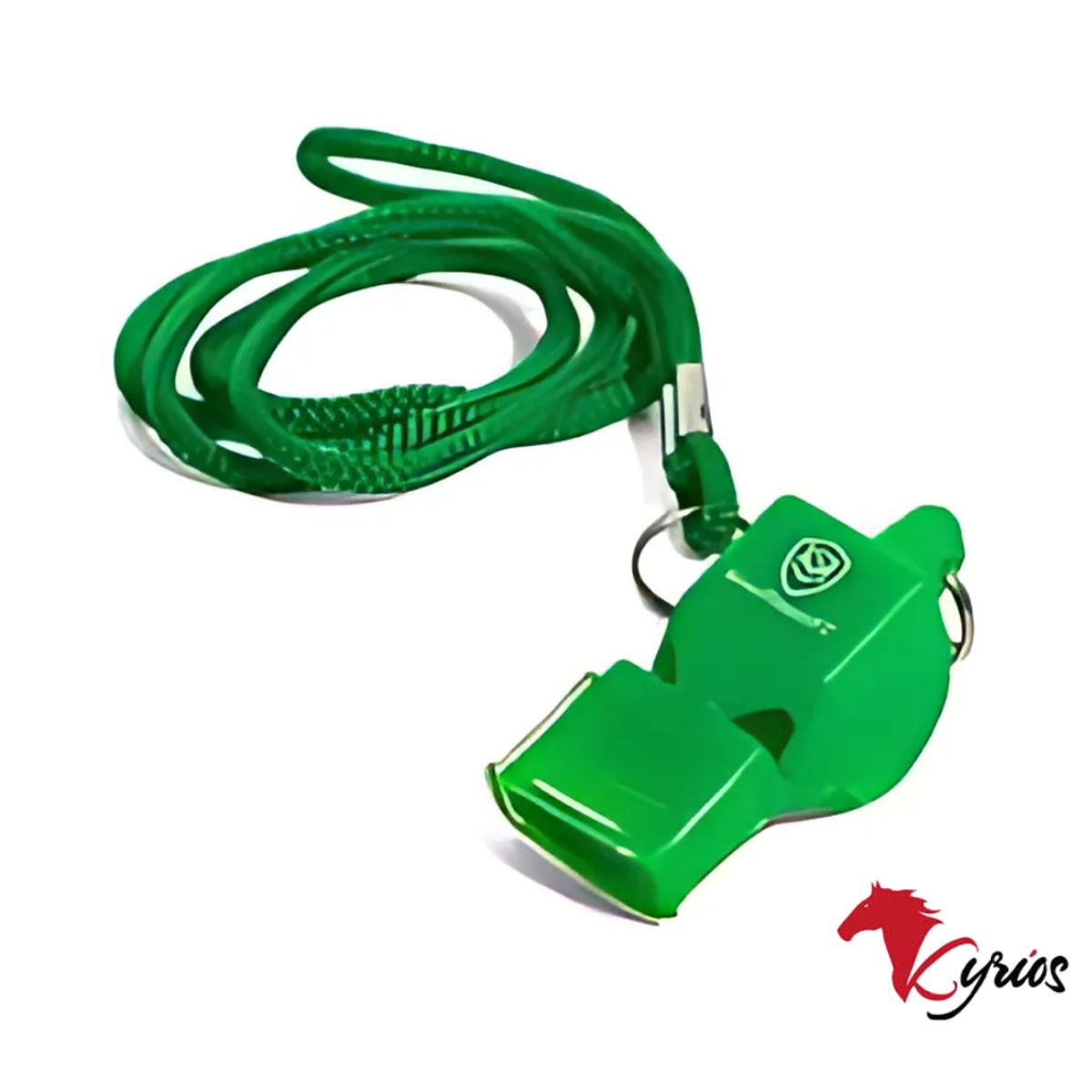 NO LOGO - Silbato Deportivo Para Futbol