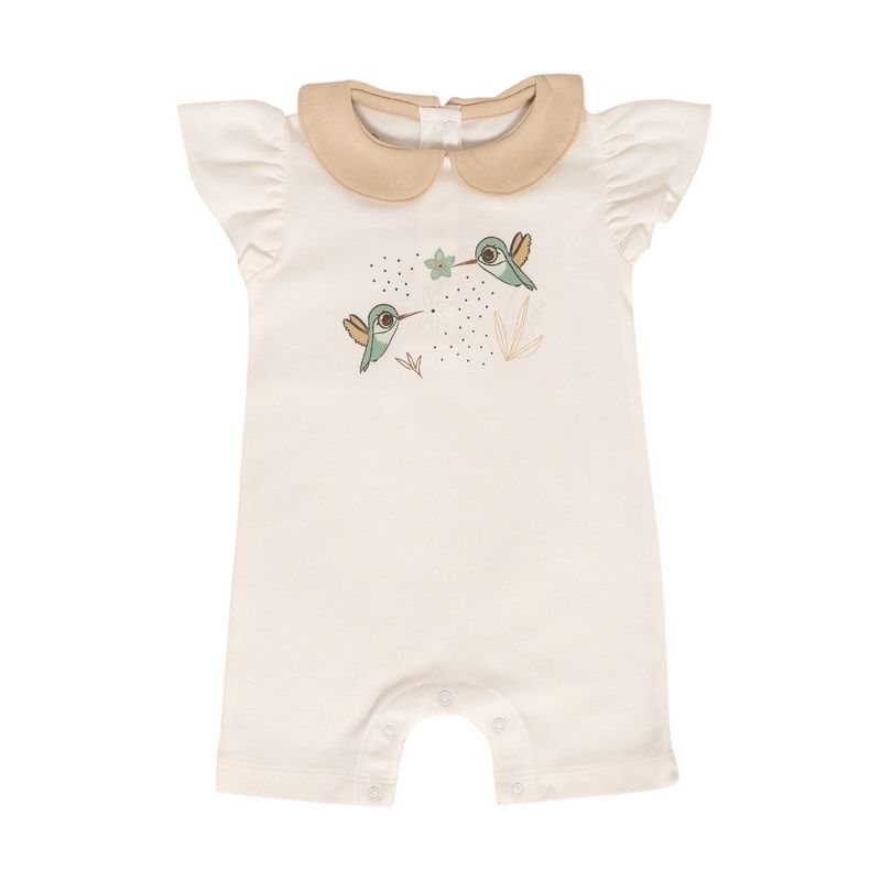 RIKURIY - Romper colibrí Rikury