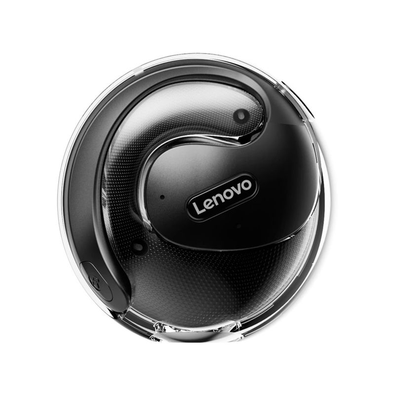 LENOVO - Audífonos Lenovo X15 Pro II Bluetooth 5.1 Negro
