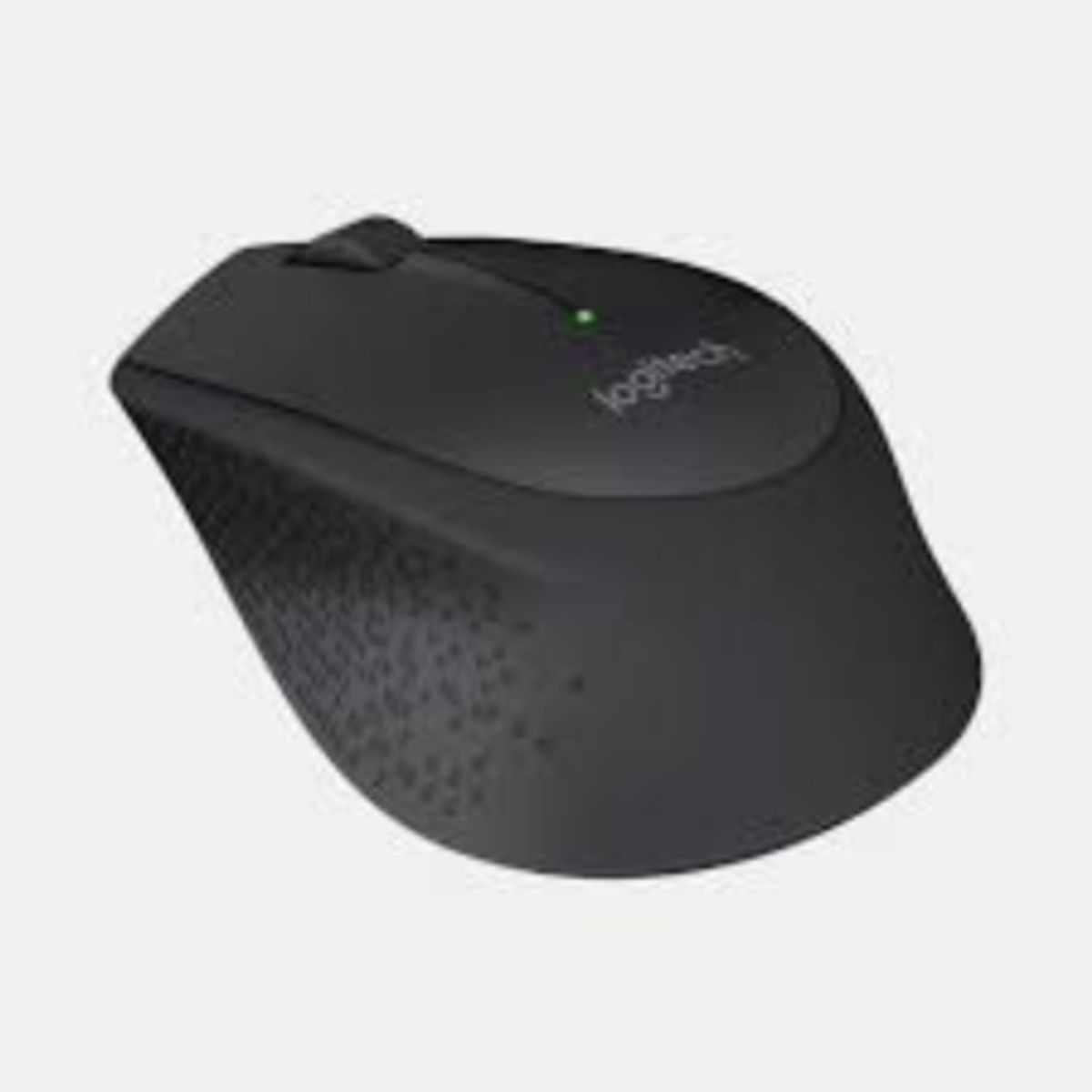 LOGITECH - Mouse Logitech M280 Inalanbrico Negro